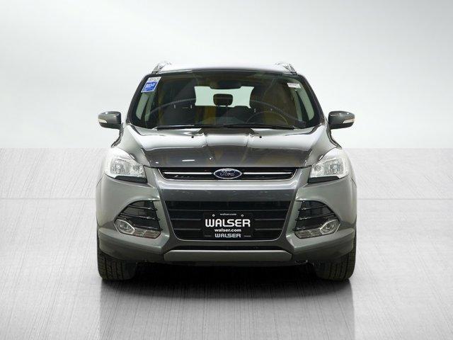 used 2014 Ford Escape car, priced at $10,998