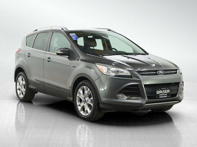 used 2014 Ford Escape car, priced at $10,998