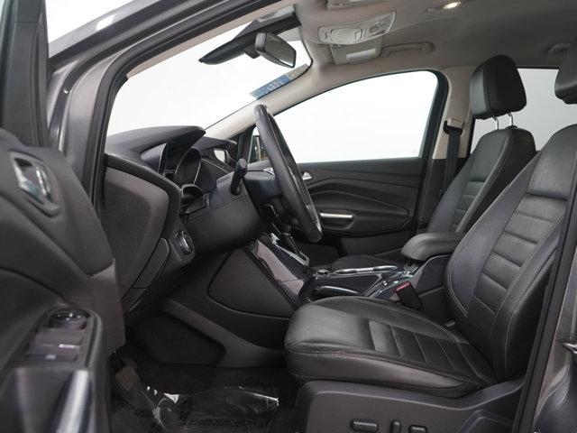 used 2014 Ford Escape car, priced at $10,998
