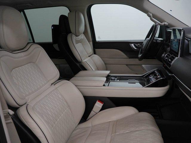 used 2020 Lincoln Navigator L car, priced at $36,998