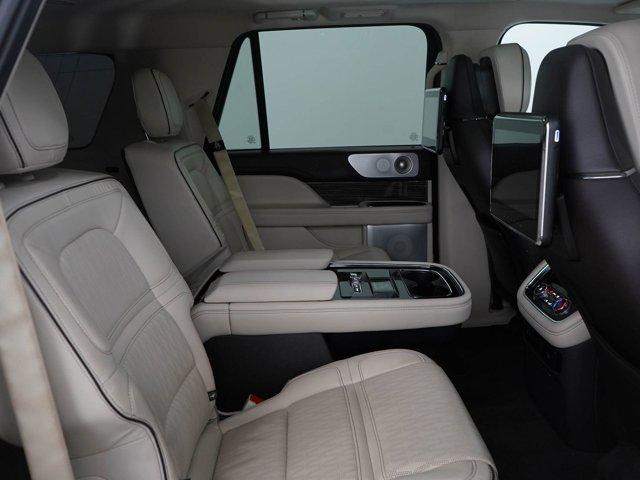 used 2020 Lincoln Navigator L car, priced at $36,998