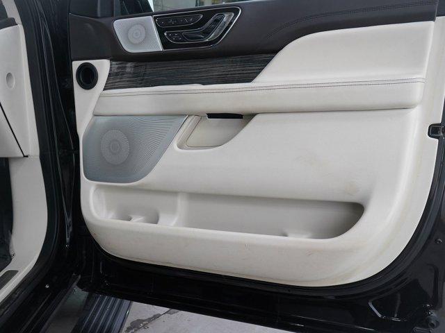 used 2020 Lincoln Navigator L car, priced at $35,998