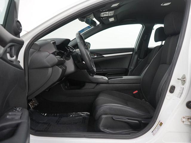used 2019 Honda Civic car, priced at $15,599
