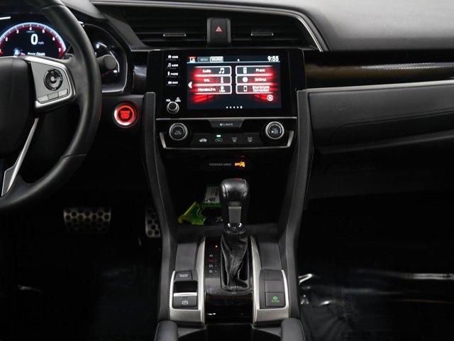 used 2019 Honda Civic car, priced at $15,599
