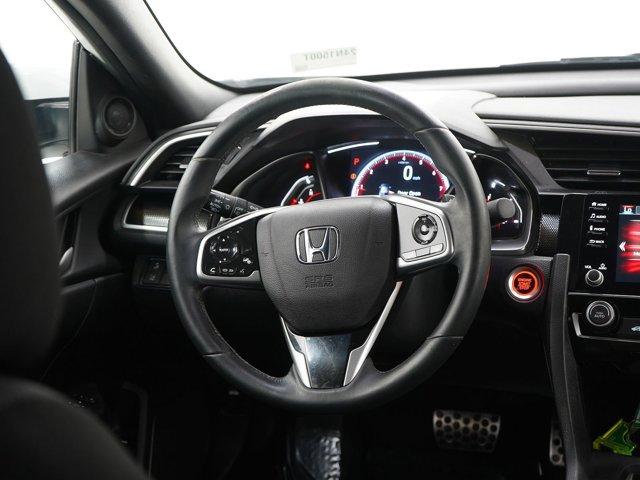 used 2019 Honda Civic car, priced at $15,599