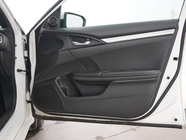used 2019 Honda Civic car, priced at $15,599