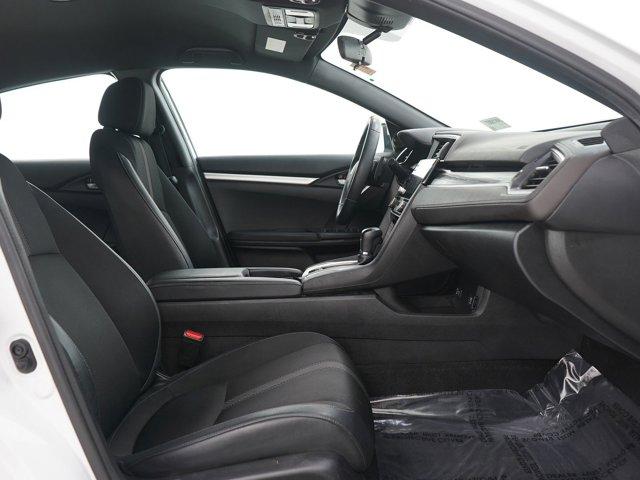 used 2019 Honda Civic car, priced at $15,599