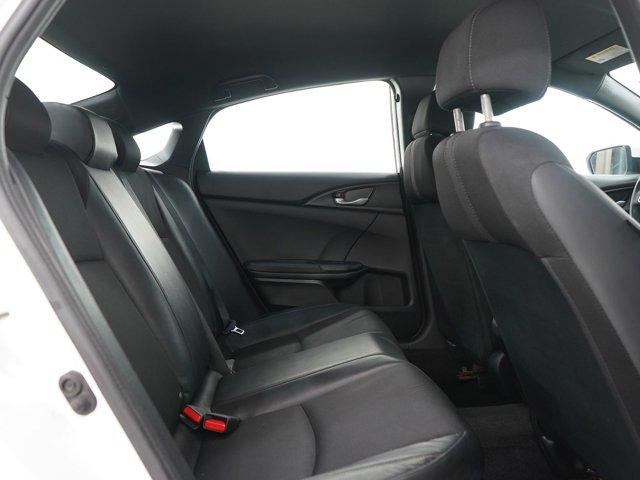 used 2019 Honda Civic car, priced at $15,599