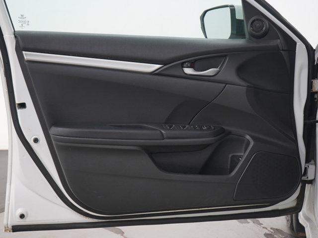 used 2019 Honda Civic car, priced at $15,599