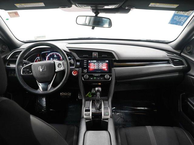 used 2019 Honda Civic car, priced at $15,599