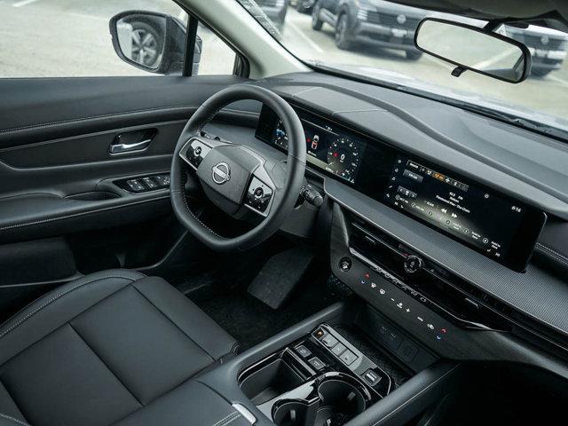 new 2026 Nissan Murano car, priced at $37,499