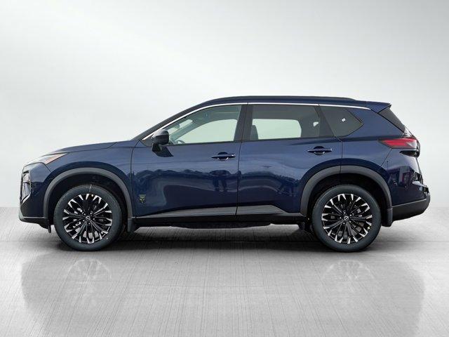 new 2026 Nissan Rogue car, priced at $33,049