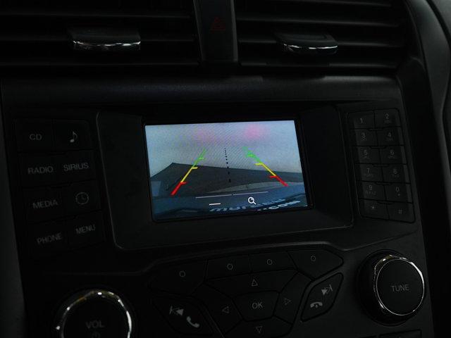 used 2018 Ford Fusion Hybrid car, priced at $7,599