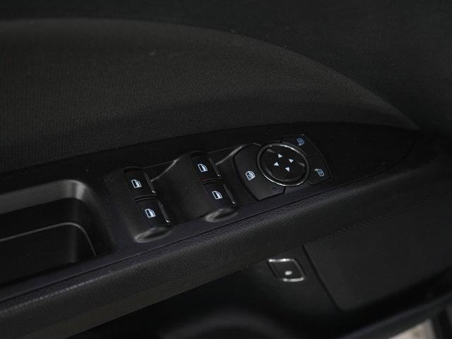 used 2018 Ford Fusion Hybrid car, priced at $7,599