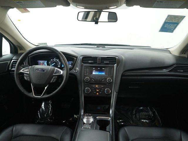 used 2018 Ford Fusion Hybrid car, priced at $7,599