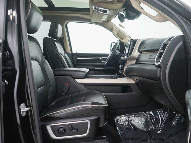 used 2019 Ram 1500 car, priced at $28,998