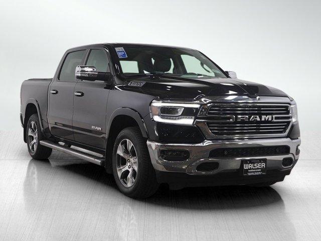 used 2019 Ram 1500 car, priced at $28,998