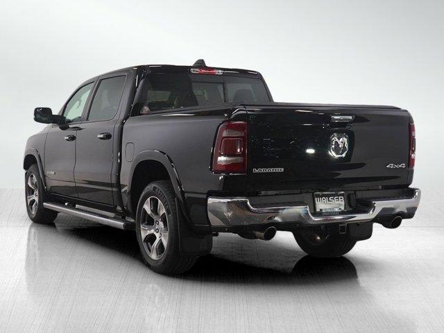 used 2019 Ram 1500 car, priced at $28,998