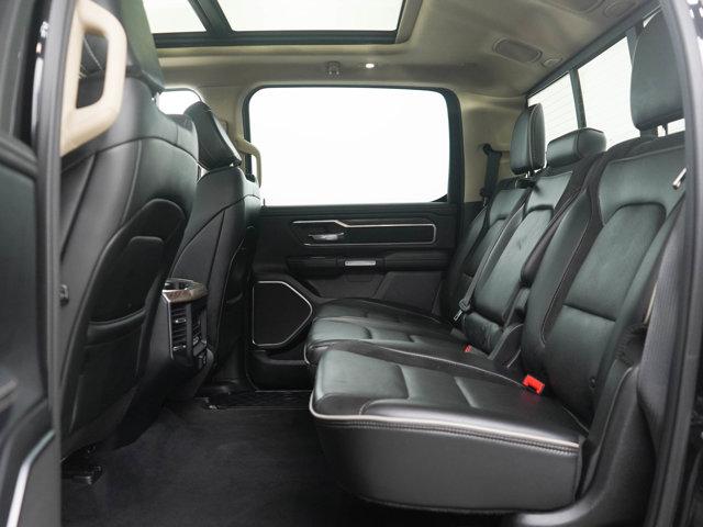 used 2019 Ram 1500 car, priced at $28,998