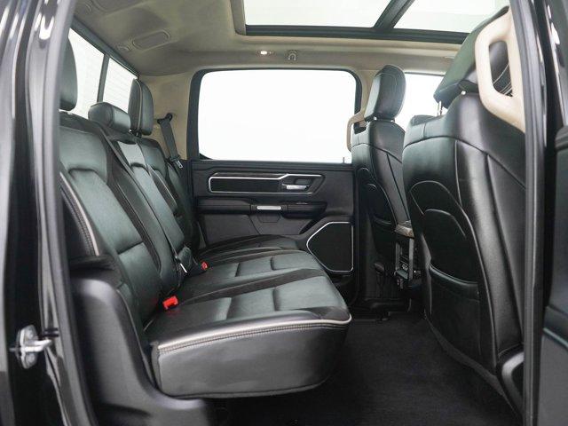 used 2019 Ram 1500 car, priced at $28,998