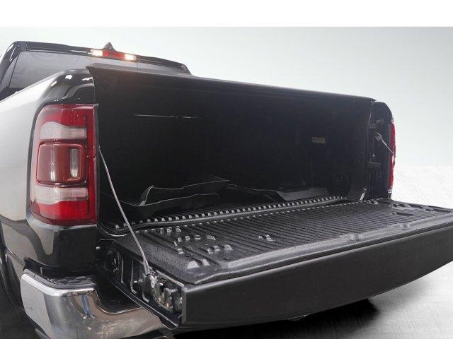 used 2019 Ram 1500 car, priced at $28,998