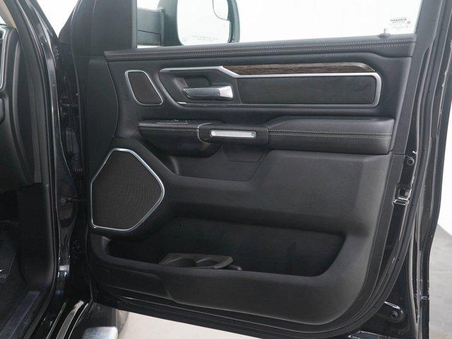 used 2019 Ram 1500 car, priced at $28,998