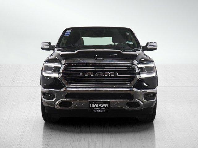 used 2019 Ram 1500 car, priced at $28,998