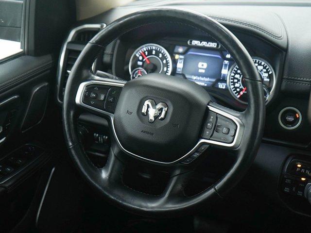 used 2019 Ram 1500 car, priced at $28,998
