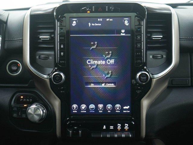 used 2019 Ram 1500 car, priced at $28,998