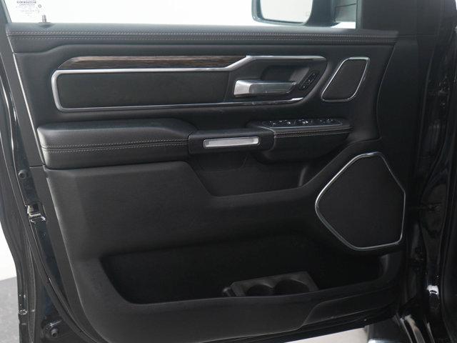 used 2019 Ram 1500 car, priced at $28,998