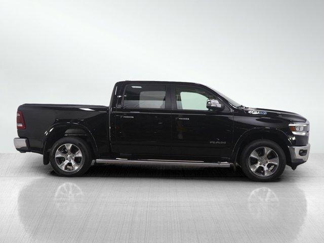 used 2019 Ram 1500 car, priced at $28,998