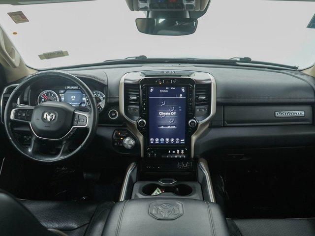 used 2019 Ram 1500 car, priced at $28,998