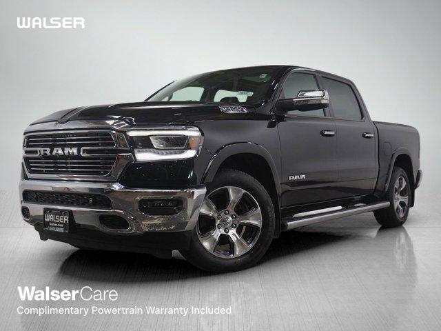 used 2019 Ram 1500 car, priced at $28,998