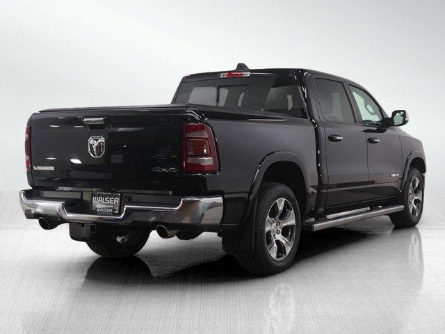 used 2019 Ram 1500 car, priced at $28,998