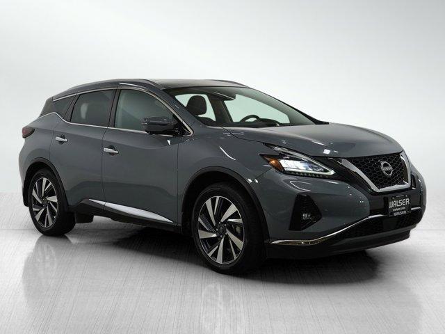 used 2024 Nissan Murano car, priced at $30,499
