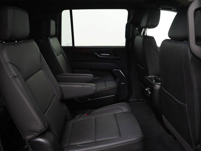 used 2025 GMC Yukon XL car, priced at $77,348