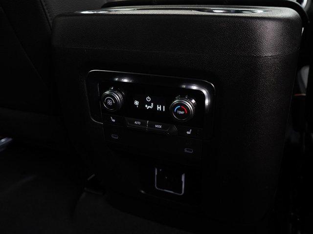 used 2025 GMC Yukon XL car, priced at $77,348