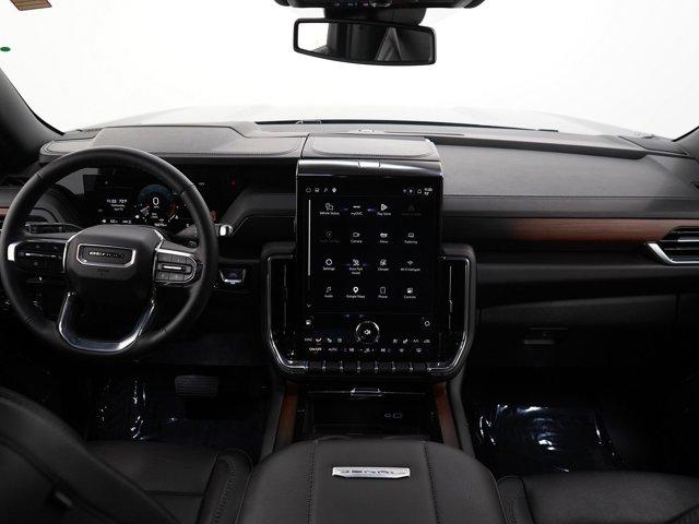 used 2025 GMC Yukon XL car, priced at $77,348