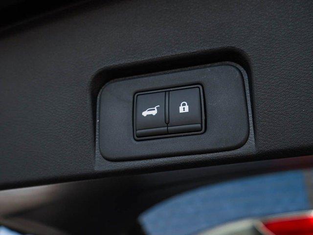 new 2026 Nissan Rogue car, priced at $30,299