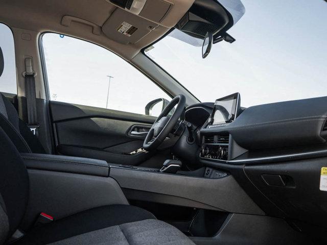 new 2026 Nissan Rogue car, priced at $30,299