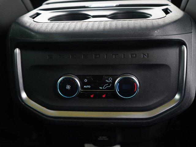 used 2025 Ford Expedition Max car, priced at $69,998