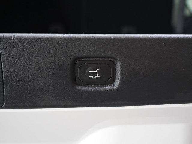 used 2025 Ford Expedition Max car, priced at $69,998