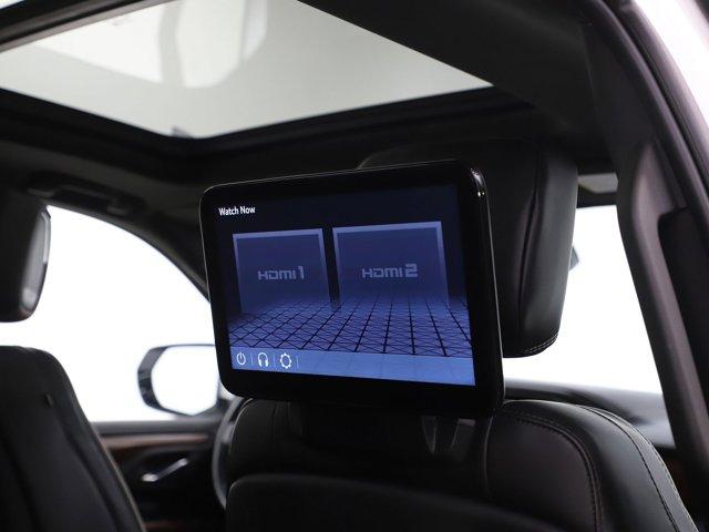 used 2023 GMC Yukon XL car, priced at $64,049