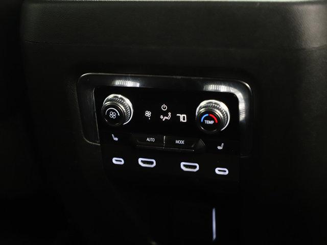 used 2023 GMC Yukon XL car, priced at $64,049