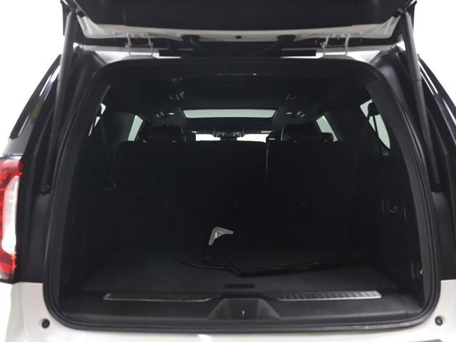 used 2023 GMC Yukon XL car, priced at $64,049