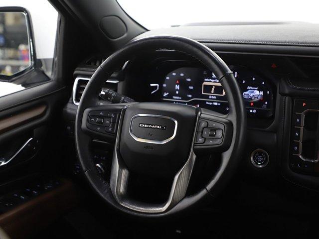 used 2023 GMC Yukon XL car, priced at $64,049