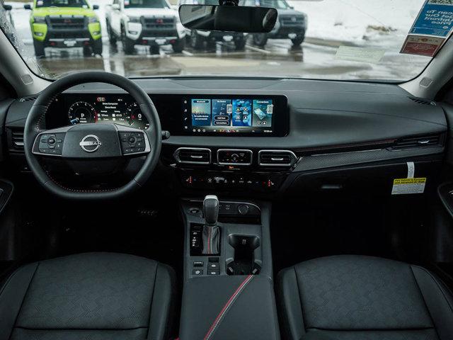 new 2026 Nissan Sentra car, priced at $28,099