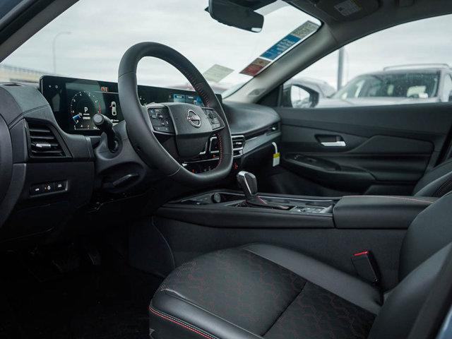 new 2026 Nissan Sentra car, priced at $28,099