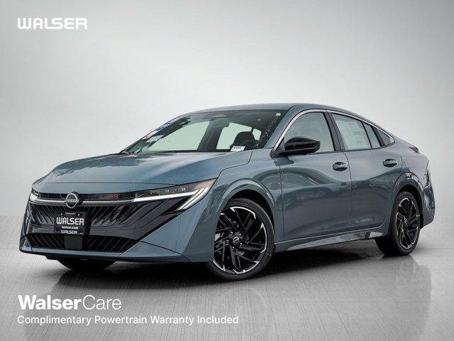 new 2026 Nissan Sentra car, priced at $28,099