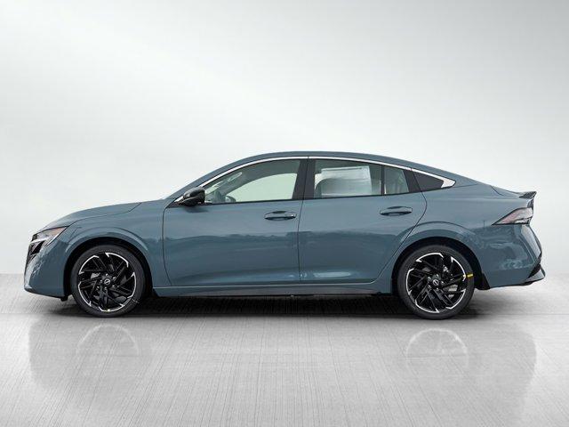new 2026 Nissan Sentra car, priced at $28,099